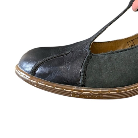 Vintage Dr. Martens Heels size 9 - Picture 11 of 17